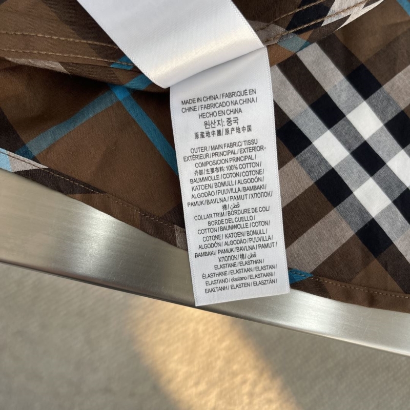 Bv*b*rry shirts